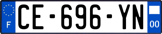 CE-696-YN