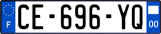 CE-696-YQ