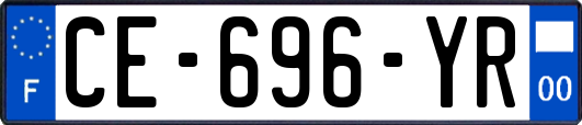 CE-696-YR