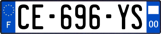 CE-696-YS