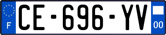 CE-696-YV