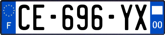 CE-696-YX