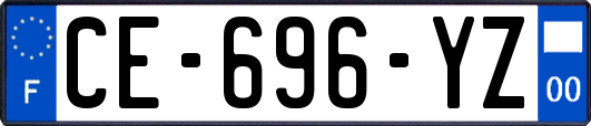 CE-696-YZ