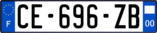 CE-696-ZB