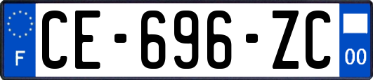 CE-696-ZC