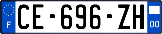 CE-696-ZH