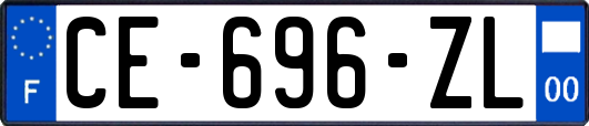 CE-696-ZL