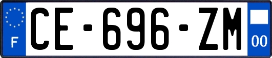 CE-696-ZM