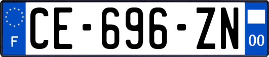 CE-696-ZN