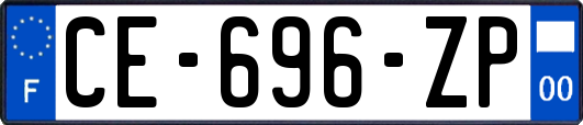 CE-696-ZP