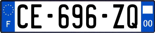 CE-696-ZQ