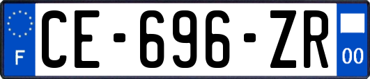 CE-696-ZR