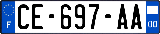 CE-697-AA