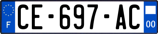 CE-697-AC