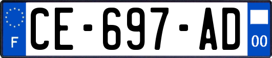 CE-697-AD