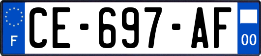 CE-697-AF