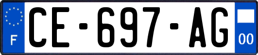 CE-697-AG