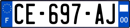CE-697-AJ