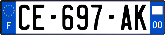 CE-697-AK