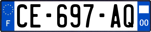 CE-697-AQ