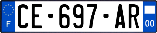 CE-697-AR