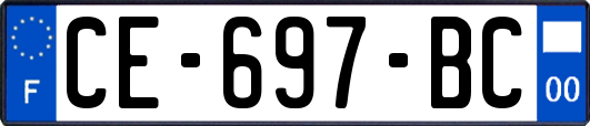 CE-697-BC