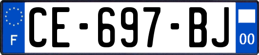 CE-697-BJ