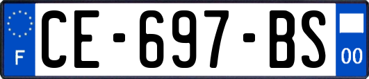 CE-697-BS