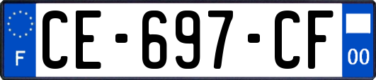 CE-697-CF
