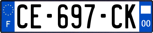 CE-697-CK