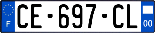 CE-697-CL