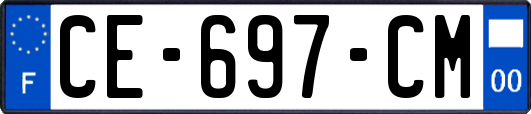 CE-697-CM
