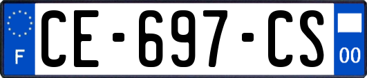 CE-697-CS