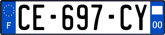CE-697-CY