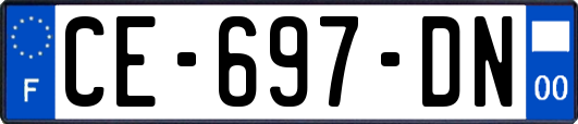 CE-697-DN