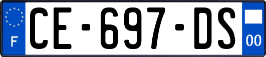 CE-697-DS