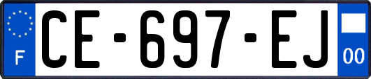 CE-697-EJ
