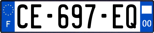 CE-697-EQ