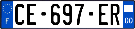 CE-697-ER
