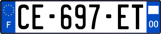 CE-697-ET