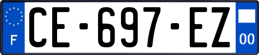 CE-697-EZ