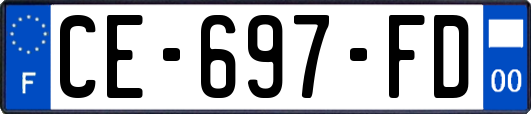 CE-697-FD