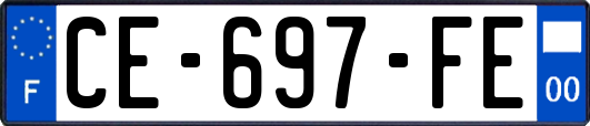 CE-697-FE
