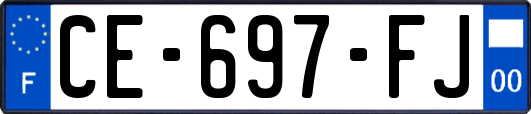 CE-697-FJ