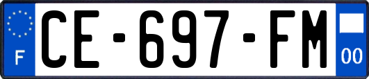 CE-697-FM