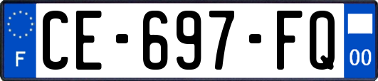 CE-697-FQ