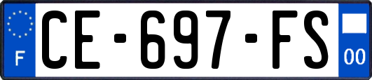 CE-697-FS