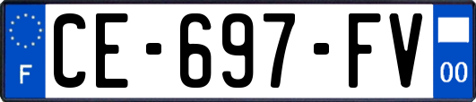 CE-697-FV