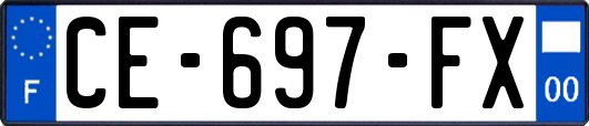 CE-697-FX