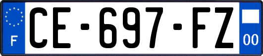 CE-697-FZ